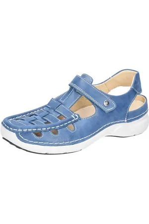 Wolky Rolling Sun Fantasti Slingpumps - Verkäufer: Schuhhaus Schreiber