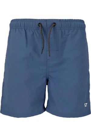 Cruz Badehose Eyemouth aus leichtgewichtigen Materialien