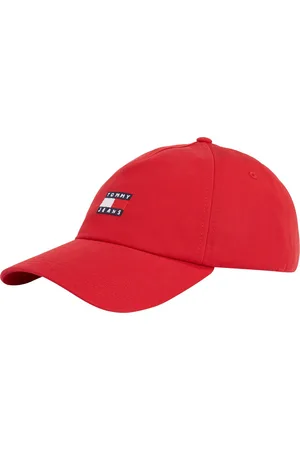 Tommy Hilfiger Baseball Cap TJM HERITAGE CORE CAP Klemmverschluss, große Logostickerei