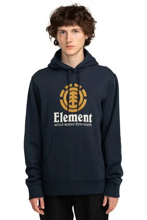 Element Hoodie Vertical