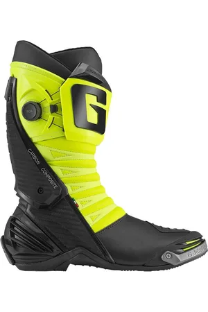 Gaerne GP1 LS Racingstiefel Motorradstiefel - Verkäufer: 247Group GmbH