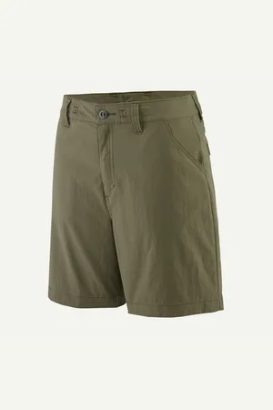 Patagonia Bermudas W