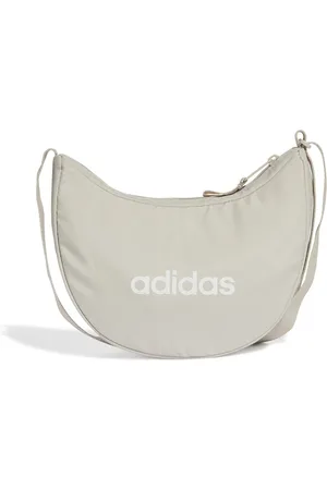 adidas Sporttasche W L ESS POUCH WONALU/WHITE - Verkäufer: INTERSPORT Müller, Lübbenau/ Spreewald