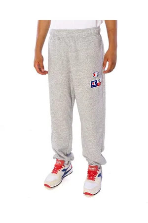Champion Jogginghose Hose Elastic Cuff 219741 - Verkäufer: Big Leshopski
