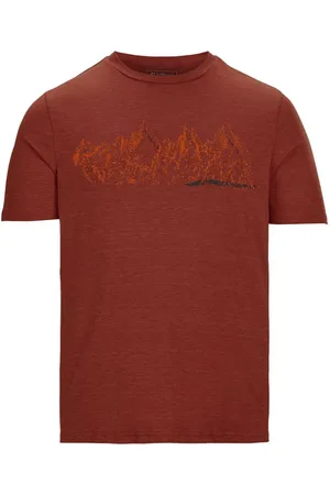 Killtec T-Shirt Lilleo mit kontrastfarbenem Print - Verkäufer: bonvenon