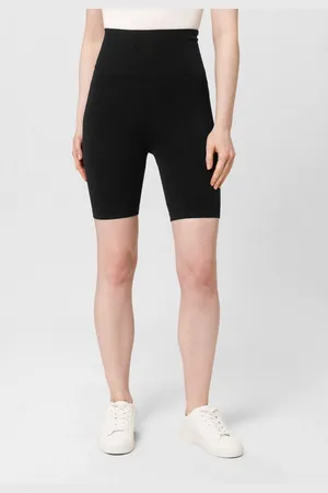 Les Lunes Shorts FORM Short Leggings Rib Seamless Seamless Athleisure Radler Shorts mit gerippter Struktur - Verkäufer: GoJungo GmbH