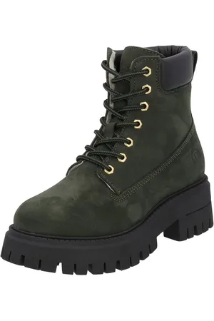 Palado Solta Schnürstiefel - Verkäufer: JOMODO