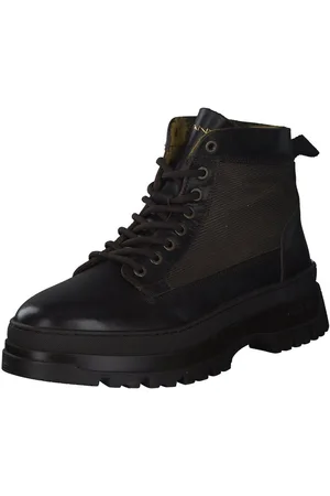 GANT St Grip Mid Boot 25643377 Schnürstiefelette - Verkäufer: JOMODO
