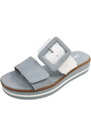 Jana Pantolette Pantolette - Verkäufer: H&D Schuhcompany