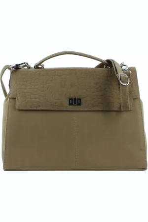 Hamled Aktentasche Aktenmappe Messenger Damen Nappa M23790 (1-tlg) - Verkäufer: TOP TWO online