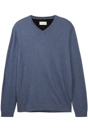 TOM TAILOR Longpullover - Verkäufer: Modehaus de Buhr