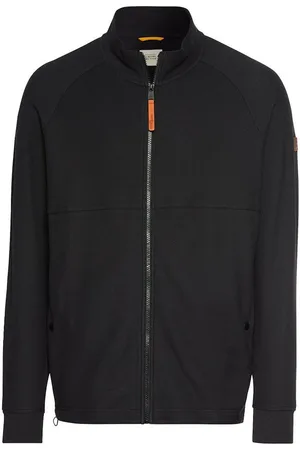 Camel Active Strickjacke Camel Menswear / He.Sweat-Jacke / Sweatjacket - Verkäufer: August Bickert