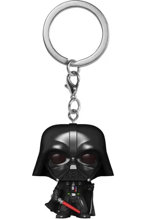 FUNKO Schlüsselanhänger POP! Keychain - Star Wars - Darth Vader #53049 - Verkäufer: magic-feel