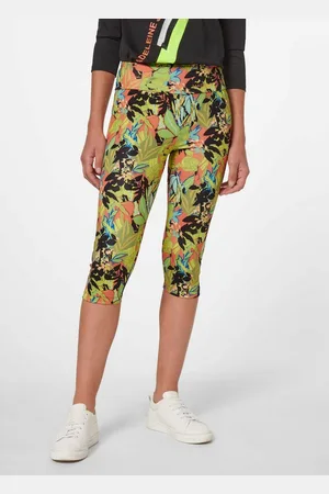 Madeleine Leggings Verkürzte Tights - Verkäufer: Premio Fashion GmbH
