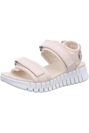 Ecco 213103 01378 Sandalette - Verkäufer: Schuh Volk