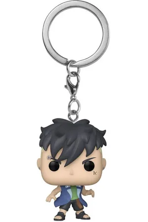 FUNKO Schlüsselanhänger POP! Keychain - Boruto - Naruto Next Generations - Kawaki #61391 - Verkäufer: magic-feel