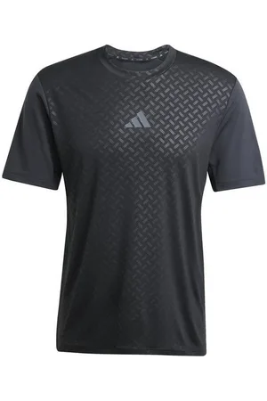 adidas Trainingsshirt Herren Trainingsshirt POWER 3S (1-tlg) - Verkäufer: engelhorn