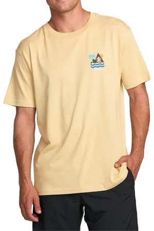 Billabong T-Shirt Sundown Adiv