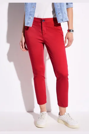 Street one 7/8-Hose 4-Pocket Style