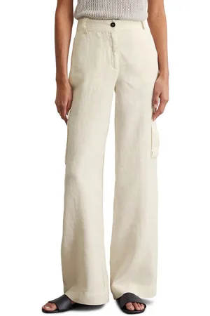 Marc O’ Polo Chinohose mit Garment dye-Effekt