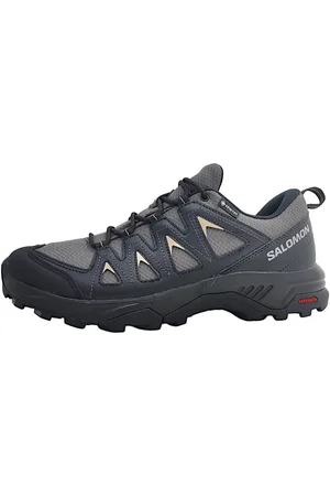 Salomon Wanderschuh Outdoorschuh - Verkäufer: H&D Schuhcompany