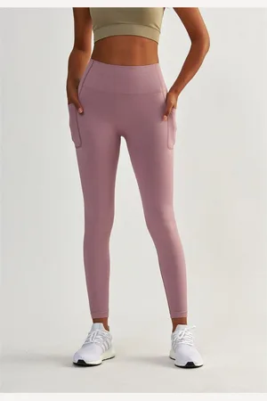 BESHAPED Sporthose Lift Me Up (1-tlg) mit atmungsaktiver Eigenschaft