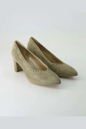 Dirndl + Bua 1207 Pumps - Verkäufer: TRETTER-Schuhe
