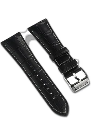 Festina Uhrenarmband Herren Uhrenarmband 28mm, Herrenuhrenarmband aus Leder, Elegant-Style - Verkäufer: Fit4Style Silberschmuck - IMPPAC