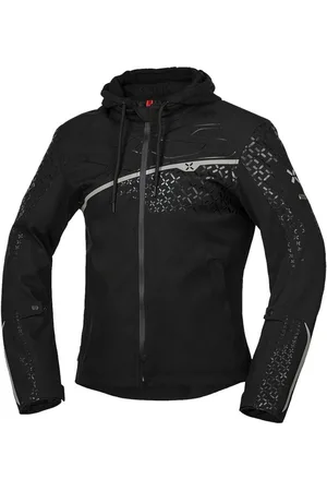 IXS Motorradjacke Oxy-Air Meshjacke Damen - Verkäufer: motorun