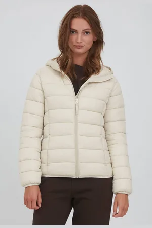 B YOUNG Steppjacke BYBELENA JACKET - 20810658 Steppjacke mit Kapuze - Verkäufer: meinemarkenmode