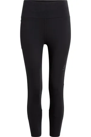 energetics Laufhose Da.-Tight Portia II 7/8 W BLUE PETROL - Verkäufer: INTERSPORT Schwab