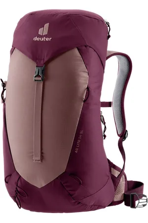 Deuter Rucksack AC Lite 14 SL ashrose-cassis - Verkäufer: Schuhe und Sport Klausmann