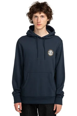 Element Hoodie Seal