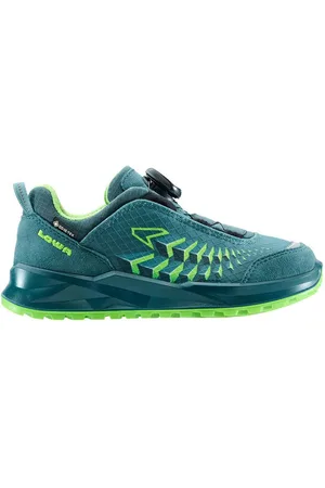 Lowa FERROX GTX LO JR Wanderschuh - Verkäufer: