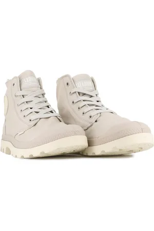 Palladium PAMPA DUO CHROME Schnürboots