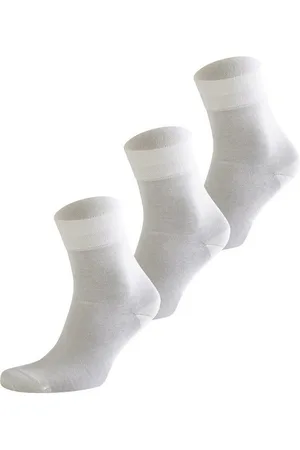 ELBEO Freizeitsocken 3-Pack Fresh Comfort - Verkäufer: HBOD