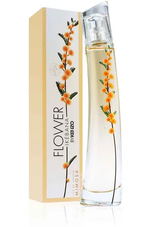 Kenzo Eau de Parfum Flowerby Ikebana Ep 75 Vap - Verkäufer: Parfümerie Wilhelm Haas