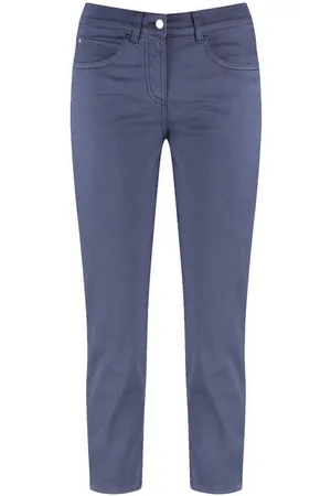Gerry Weber 7/8-Jeans SOL:INE BEST4ME 7/8 SLIM FIT (925055-66942) - Verkäufer: Hosenmode