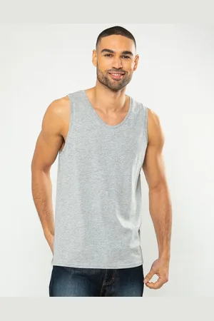 Threadbare Tanktop (3-tlg) mit bequemem V-Ausschnitt - Verkäufer: onQuality