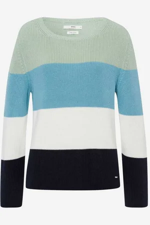 Brax Wollpullover STYLE LESLEY 22 - Verkäufer: Modehaus Rusche