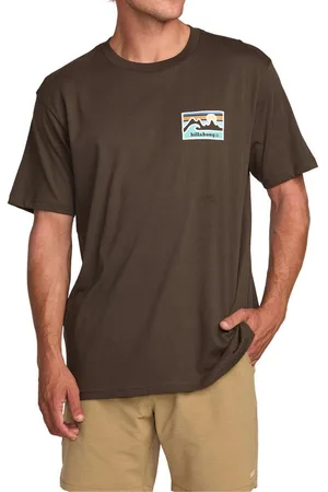 Billabong T-Shirt Range Adiv