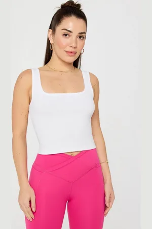 Fabletics Tanktop Daily Rib - Verkäufer: GUTEMARKEN