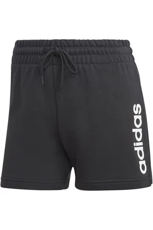 adidas Shorts Essentials Linear French Terry Shorts - Verkäufer: Tennis-Point