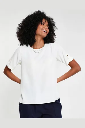Threadbare T-Shirt (1-tlg) im klassischen Design - Verkäufer: onQuality