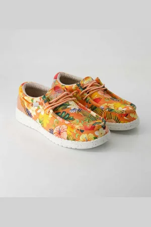 FUSION Emma jungle Slipper - Verkäufer: TRETTER-Schuhe
