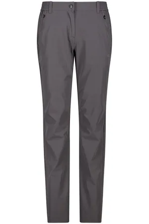 CMP Trekkinghose Damen Wanderhose WOMAN LONG PANT 32T7426 - Verkäufer: CORTEXPOWER