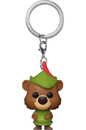 FUNKO Schlüsselanhänger POP! Keychain - Robin Hood - Little John #75916 - Verkäufer: magic-feel