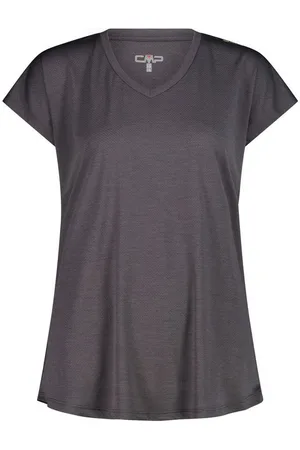CMP T-Shirt Damen T-Shirt WOMAN Tee 35N5586 - Verkäufer: CORTEXPOWER