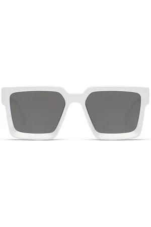 Take A Shot Sonnenbrille Buddha Jumps Into Nirvana White - Verkäufer: tausendbrands