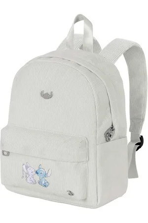 KARACTERMANIA Freizeitrucksack Disney Lilo Stitch Kordrucksack Tagesrucksack Rucksack - Verkäufer: okluge